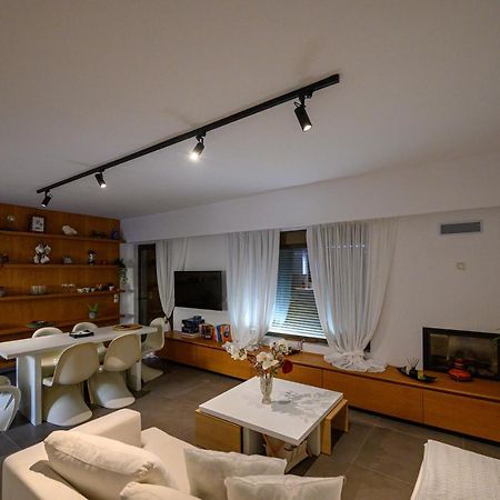 5 Meters From The Beach Vila Chrani Exterior foto