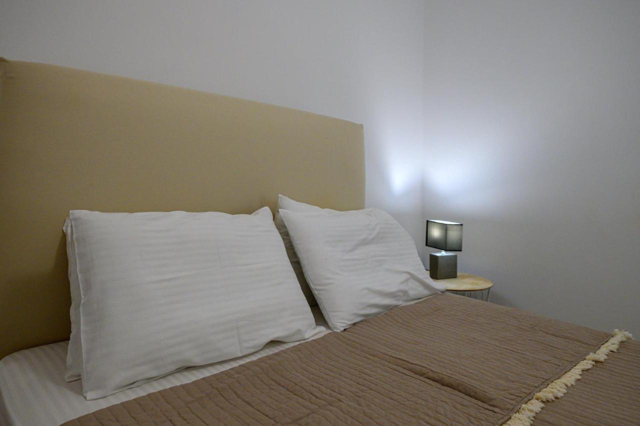 5 Meters From The Beach Vila Chrani Exterior foto