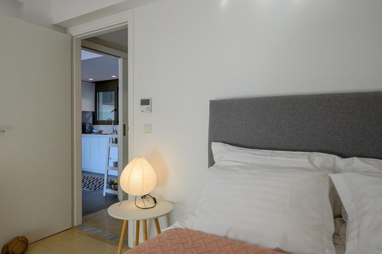 5 Meters From The Beach Vila Chrani Exterior foto