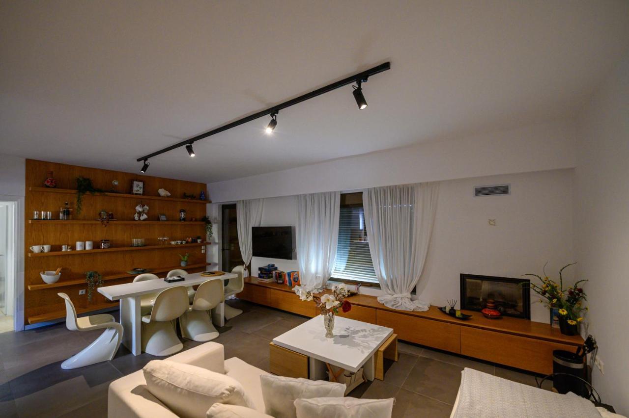 5 Meters From The Beach Vila Chrani Exterior foto