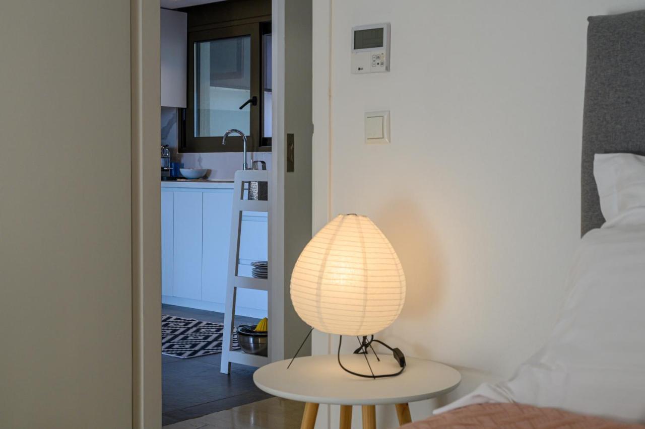 5 Meters From The Beach Vila Chrani Exterior foto