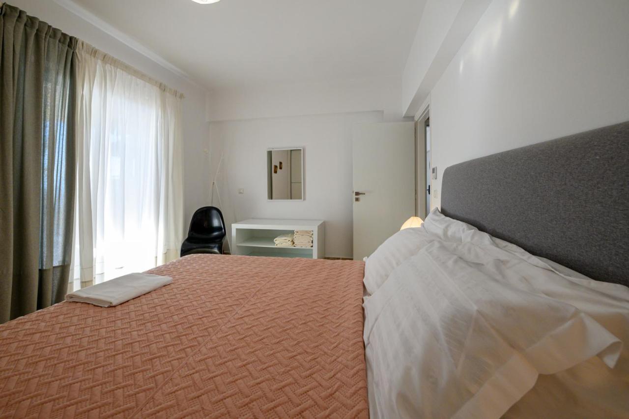 5 Meters From The Beach Vila Chrani Exterior foto