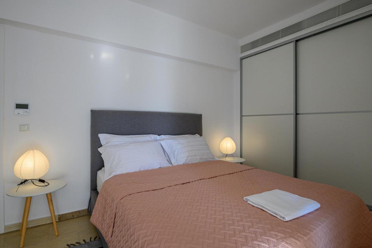 5 Meters From The Beach Vila Chrani Exterior foto