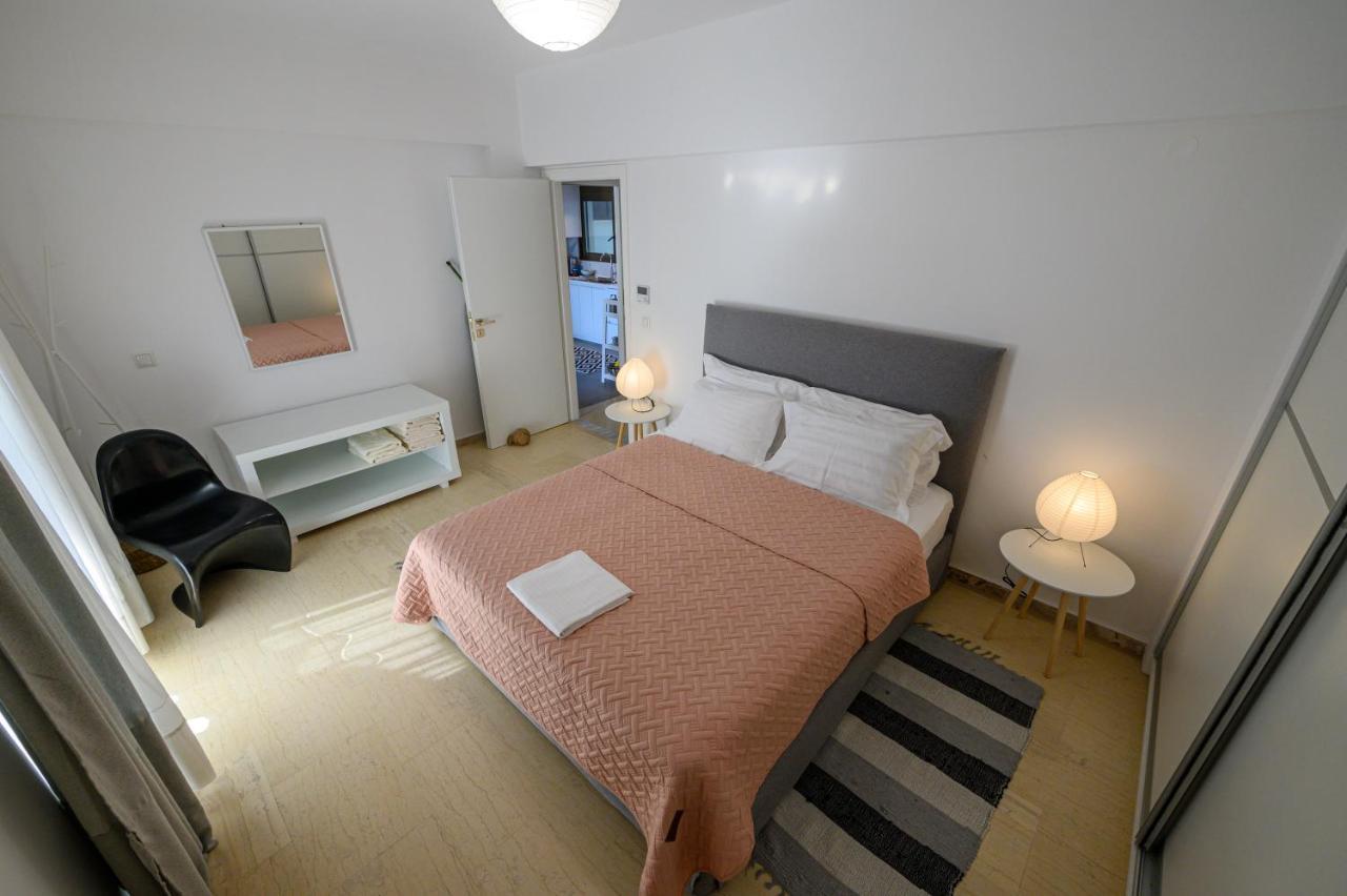 5 Meters From The Beach Vila Chrani Exterior foto
