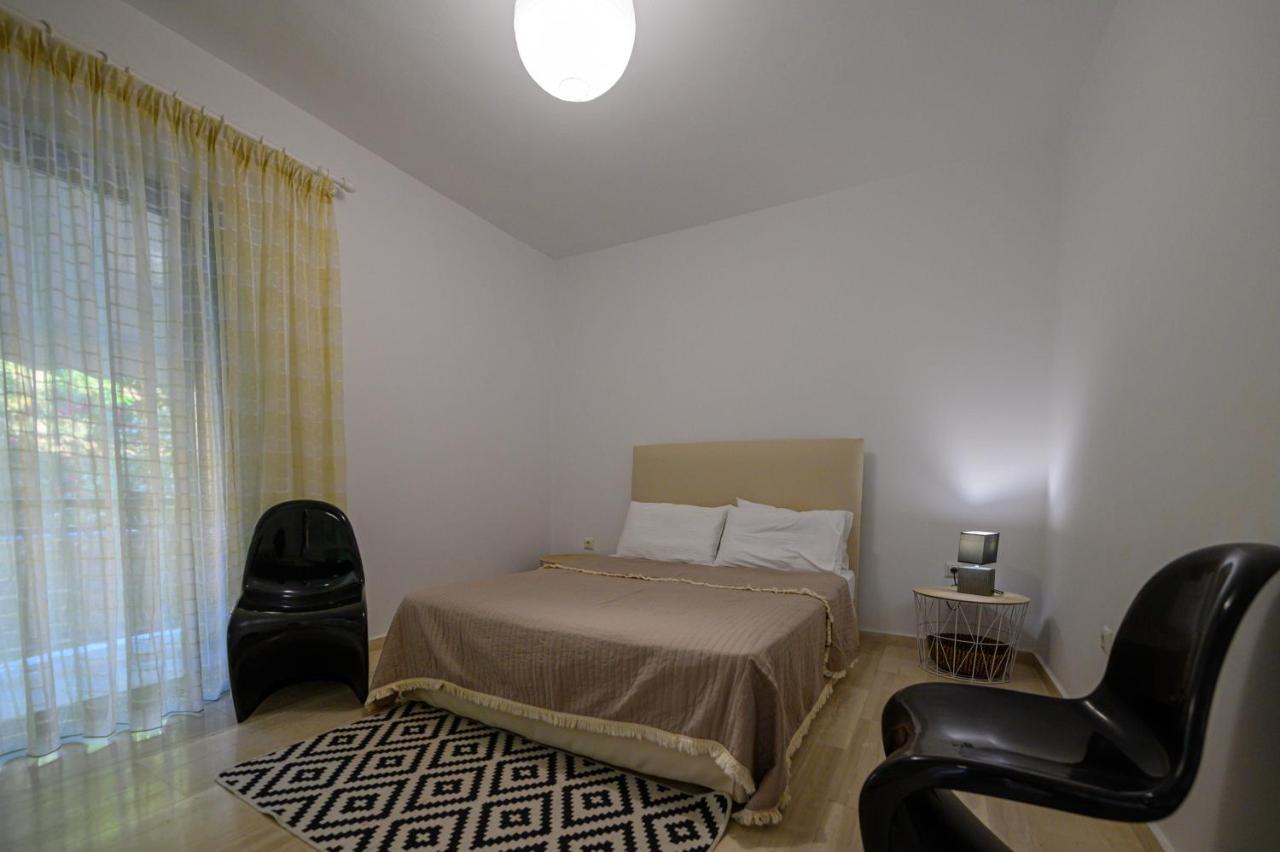 5 Meters From The Beach Vila Chrani Exterior foto