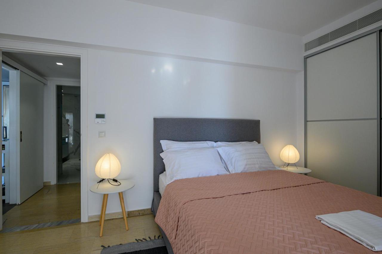 5 Meters From The Beach Vila Chrani Exterior foto
