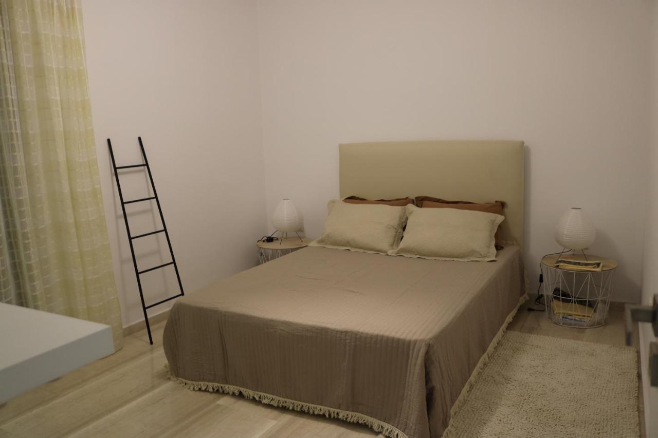 5 Meters From The Beach Vila Chrani Exterior foto